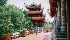 Start your visa-prepared journey with Vietnam’s vibrant glow